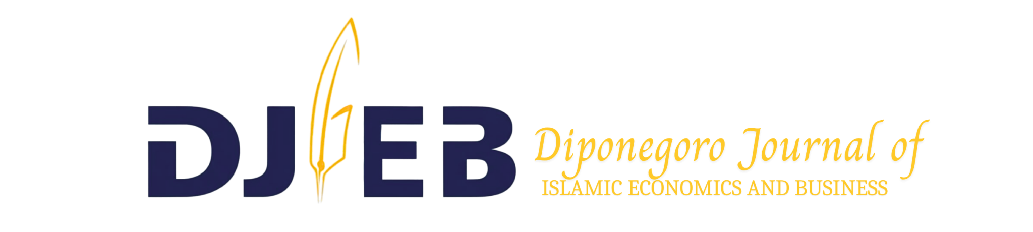 DJIEB LOGO